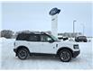 2025 Ford Bronco Sport Outer Banks (Stk: S19330) in Hague - Image 4 of 14