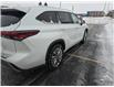2026 Toyota Highlander Limited (Stk: 3411) in Sarnia - Image 4 of 11