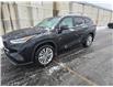 2026 Toyota Highlander Limited (Stk: 3412) in Sarnia - Image 1 of 10