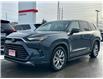 2024 Toyota Grand Highlander Limited (Stk: W6939A) in Cobourg - Image 1 of 30