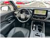 2024 Toyota Grand Highlander Hybrid Platinum (Stk: W6943) in Cobourg - Image 10 of 30