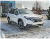 2026 Subaru Forester Touring (Stk: 450057) in Red Deer - Image 1 of 17