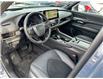 2024 Toyota Grand Highlander Hybrid Platinum (Stk: W6943) in Cobourg - Image 9 of 30
