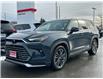 2024 Toyota Grand Highlander Hybrid Platinum (Stk: W6943) in Cobourg - Image 1 of 30