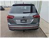 2023 Volkswagen Tiguan Comfortline R-Line Black (Stk: 26196B) in Lethbridge - Image 4 of 28