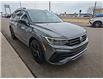 2023 Volkswagen Tiguan Comfortline R-Line Black (Stk: 26196B) in Lethbridge - Image 6 of 28