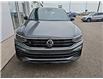 2023 Volkswagen Tiguan Comfortline R-Line Black (Stk: 26196B) in Lethbridge - Image 7 of 28