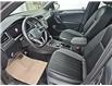 2023 Volkswagen Tiguan Comfortline R-Line Black (Stk: 26196B) in Lethbridge - Image 10 of 28