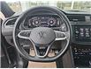 2023 Volkswagen Tiguan Comfortline R-Line Black (Stk: 26196B) in Lethbridge - Image 20 of 28