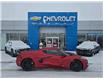 2026 Chevrolet Corvette Stingray (Stk: 26-533) in Listowel - Image 2 of 11