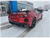2026 Chevrolet Corvette Stingray (Stk: 26-533) in Listowel - Image 3 of 11