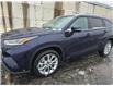 2026 Toyota Highlander Hybrid Limited (Stk: 3414) in Sarnia - Image 1 of 3