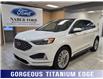 2024 Ford Edge Titanium (Stk: BA22637) in Shellbrook - Image 1 of 23