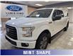 2015 Ford F-150 XLT (Stk: UA01427) in Shellbrook - Image 1 of 22