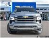 2026 Chevrolet Silverado 1500 High Country (Stk: 26-170) in Brockville - Image 2 of 25