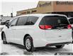 2026 Chrysler Grand Caravan SXT (Stk: C8013) in Brantford - Image 4 of 25