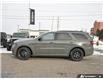 2026 Dodge Durango GT HEMI V8 (Stk: T4421) in Brantford - Image 3 of 26 2026 Dodge Durango GT HEMI V8 (Stk: T4421) in Brantford - Image 3 of 26