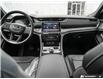 2025 Jeep Grand Cherokee L Limited (Stk: J5286) in Brantford - Image 24 of 25