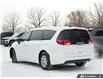 2026 Chrysler Grand Caravan SXT (Stk: C8015) in Brantford - Image 4 of 22
