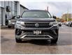 2024 Volkswagen Taos Comfortline (Stk: HV322A) in Walkerton - Image 2 of 25