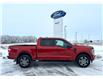 2023 Ford F-150 XL (Stk: U07124) in Hague - Image 1 of 13