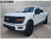 2024 Ford F-150 XLT (Stk: MT003A) in Kamloops - Image 1 of 33
