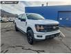 2024 Ford F-150 XLT (Stk: MT003A) in Kamloops - Image 7 of 33