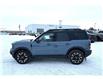 2024 Ford Bronco Sport Outer Banks (Stk: U32907) in Hague - Image 2 of 14