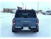 2024 Ford Bronco Sport Outer Banks (Stk: U32907) in Hague - Image 7 of 14