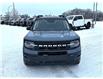 2024 Ford Bronco Sport Outer Banks (Stk: U32907) in Hague - Image 4 of 14