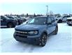 2024 Ford Bronco Sport Outer Banks (Stk: U32907) in Hague - Image 13 of 14