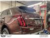 2023 Cadillac XT5 Premium Luxury (Stk: 139030) in Goderich - Image 12 of 26