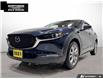 2021 Mazda CX-30 GS (Stk: M25063A) in Sault Ste. Marie - Image 1 of 12