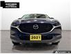 2021 Mazda CX-30 GS (Stk: M25063A) in Sault Ste. Marie - Image 2 of 12 2021 Mazda CX-30 GS (Stk: M25063A) in Sault Ste. Marie - Image 2 of 12