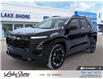 2026 Chevrolet Equinox RS (Stk: 26-089) in Kirkland Lake - Image 1 of 18