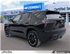 2026 Chevrolet Equinox RS (Stk: 26-089) in Kirkland Lake - Image 4 of 18