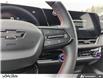 2026 Chevrolet Equinox RS (Stk: 26-089) in Kirkland Lake - Image 9 of 18