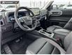 2025 Ford Bronco Sport Big Bend (Stk: 25AS7087) in Airdrie - Image 13 of 25