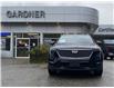 2024 Cadillac XT4 Premium Luxury (Stk: 5T015A) in Hope - Image 15 of 15