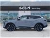 2026 Kia Sportage Plug-In Hybrid EX (Stk: 26-123) in North Bay - Image 3 of 5