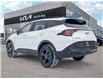 2026 Kia Sportage X-Line Limited w/Terracotta Brown Interior (Stk: 26-125) in North Bay - Image 4 of 5 2026 Kia Sportage X-Line Limited w/Terracotta Brown Interior (Stk: 26-125) in North Bay - Image 4 of 5