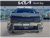 2026 Kia Sportage X-Line (Stk: 26-124) in North Bay - Image 2 of 5