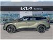 2026 Kia Sportage X-Line (Stk: 26-124) in North Bay - Image 3 of 5