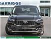 2026 Ford Escape Active (Stk: D55110) in London - Image 2 of 25