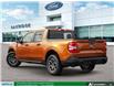 2026 Ford Maverick XLT (Stk: D55106) in London - Image 4 of 24