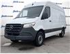 2021 Mercedes-Benz Sprinter 2500 Standard Roof I4 Diesel (Stk: S2502190A) in London - Image 1 of 18