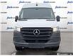2021 Mercedes-Benz Sprinter 2500 Standard Roof I4 Diesel (Stk: S2502190A) in London - Image 2 of 18
