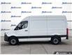 2021 Mercedes-Benz Sprinter 2500 Standard Roof I4 Diesel (Stk: S2502190A) in London - Image 3 of 18