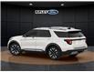 2026 Ford Explorer Platinum (Stk: 25517) in Melfort - Image 2 of 7
