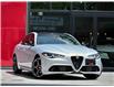 2025 Alfa Romeo Giulia Base (Stk: 668AR) in Toronto - Image 1 of 30